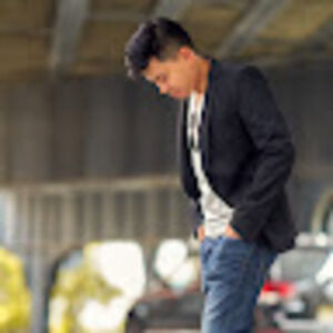 Meet your Posher, Roy